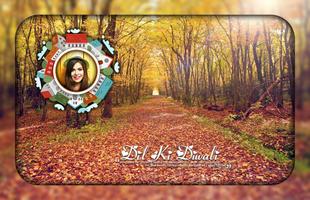 Autumn Photo Editor Screenshot 2