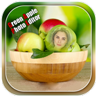 Apple Photo Frames آئیکن
