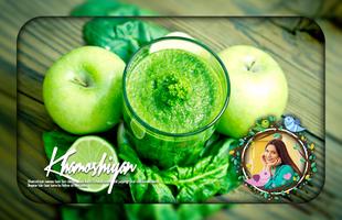 Apple Photo Frames اسکرین شاٹ 1