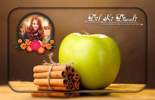 Apple Photo Frames اسکرین شاٹ 2
