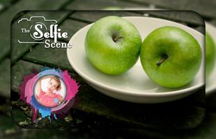 Apple Photo Frames اسکرین شاٹ 3