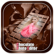 ”Chocolate Day Photo Editor
