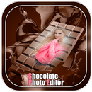 Chocolate Day Photo Editor APK