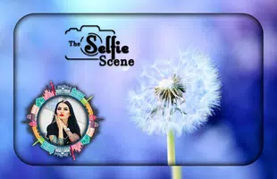 Dandelion Photo Editor screenshot 2