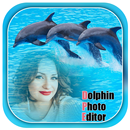 Dolphin Photo Frames APK