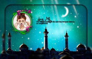 Eid Ul Fitr Photo Frames gönderen