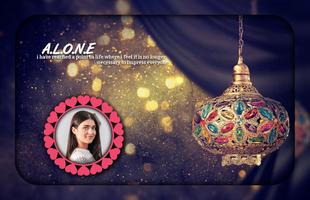 Eid Ul Fitr Photo Frames Ekran Görüntüsü 1