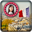 France Victory Day Photo Editor APK