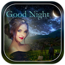 Good Night Photo Editor APK