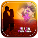 Kiss Day Photo Frames APK