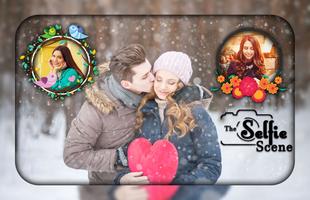Kiss Day Photo Frames 截图 3