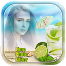 Lime Photo Editor APK