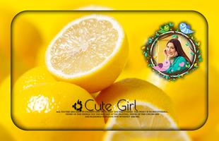 Lime Photo Editor imagem de tela 3