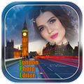 London Photo Editor