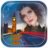 London Photo Editor