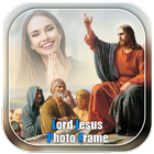 Lord Jesus Christ Photo Frames icono