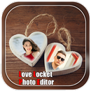 Love Locket Photo Editor APK