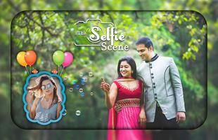 Pre Wedding Photo Frames ภาพหน้าจอ 1