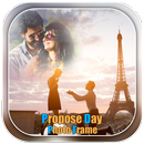 Propose Day Photo Frames m APK