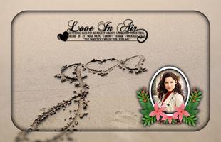 Sand Art Photo Editor स्क्रीनशॉट 1