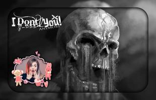 Skull Photo Frames screenshot 2