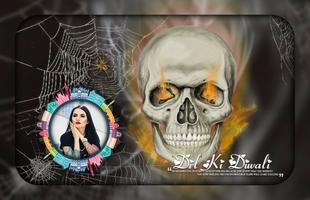 Skull Photo Frames screenshot 3