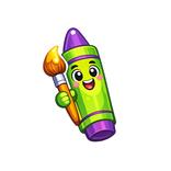 KiddoColor: Drawing Games