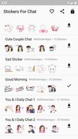 Stickers For WhatsApp ภาพหน้าจอ 2