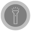 Free Flashlight Widget