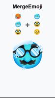 Creator Mix Sticker Emojis Plakat