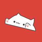 آیکون‌ Bongo Cat