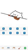 Bongo Cat ภาพหน้าจอ 3