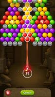 Bounce Bubble Pop Shooter - bounce bubble pop free اسکرین شاٹ 1