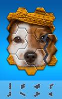 Block Hexa Puzzle - jigsaw puz Screenshot 1