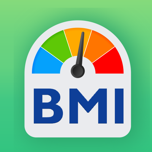 BMI Calculator Weight Tracker