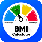 BMI Calculator icône