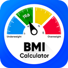 BMI Calculator 圖標