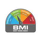 BMI Calculator icône