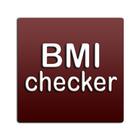 BMI Checker - Check your BMI! アイコン