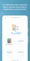 Your BMI 截圖 2