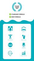 BMI Calculator ポスター