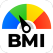 BMI计算器 - 体重指数计算器 & 体重日记