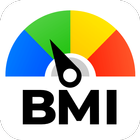 BMI計算器 - 體重指數計算器 & 體重日記 圖標