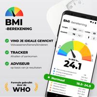 BMI Calculator-poster
