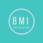 BMI Calculator أيقونة