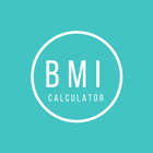 BMI Calculator icône