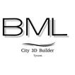 آیکون‌ BML - City 3D Builder Tycoon