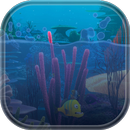 Fish Tank Live Wallpaper APK