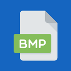 Bmp Converter - JPG To BMP - P biểu tượng