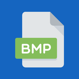 Bmp Converter - JPG To BMP - P biểu tượng